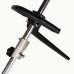 Motocoasa (Trimmer) electrica Micul Fermier 20V, 2 acumulatori 4Ah, maner simplu, motor fara perii