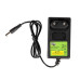 Motocoasa (Trimmer) electrica Micul Fermier 20V, 2 acumulatori 4Ah, maner dublu, motor fara perii