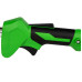 Motocoasa (Trimmer) electrica Micul Fermier 2x20V, 2 acumulatori 4Ah, maner simplu, motor fara perii