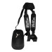 Motocositoare 2T benzina 52cc cu 4 accesorii