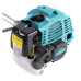 Motocositoare 2T benzina 52cc cu 4 accesorii