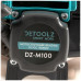 Motocositoare benzina 51.7cc euro V