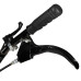 Motocositoare cu lama 4T 6.5CP 196cc