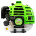Motocositoare Micul Fermier 2.5CP, 52CC, motor benzina 2T, pornire rapida, 3 accesorii, tija 28mm