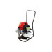 Motocositoare tip rucsac 4.76CP cu 7 accesorii