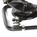 Motocositoare tip rucsac 4.76CP cu 7 accesorii