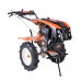 Motocultor 10CP, 418CC + plug reversibil mare + roti metal