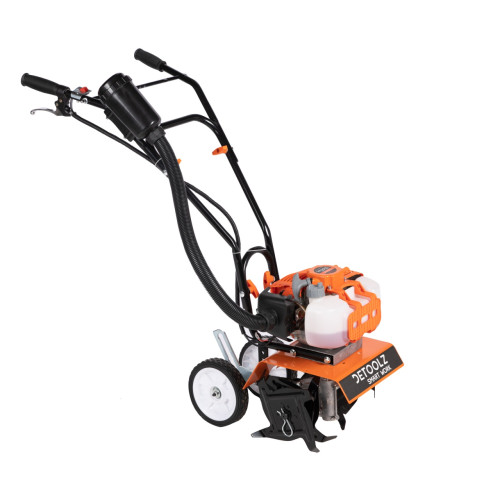 Motocultor 2.95CP 52CC 2T