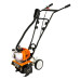 Motocultor 3CP, 52CC, motor benzina 2T, cu o viteza si pornire manuala