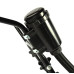 Motocultor 3CP, 52CC, motor benzina 2T, cu o viteza si pornire manuala
