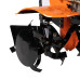 Motocultor 7.5CP,212CC+rarita ajustabila+roti metalice