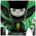 Motocultor 7,5CP, 212CC, start electric, diferential, far