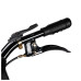 Motocultor 7CP,212CC+plug+adaptor+roti metalice