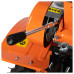 Motocultor 7CP,212CC+rarita ajustabila+roti metalice