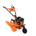 Motocultor 7CP,212CC+rarita ajustabila+roti metalice