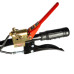 Motocultor 8.5CP Detoolz, 212cc, motor benzina 4T, cu 3 viteze si pornire manuala