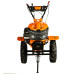 Motocultor Detoolz 15CP 420CC, benzina, 4T, 3 viteze, pornire manuala, cu roti