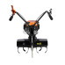Motocultor Detoolz 6cp 173cc, benzina 4T, 1 viteza, pornire manuala