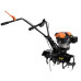 Motocultor Detoolz 6cp 173cc, benzina 4T, 1 viteza, pornire manuala