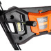 Motocultor Detoolz 8.5cp 212cc, benzina 4T, 3 viteze, pornire manuala, cu roti