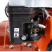 Motocultor Detoolz 8.5cp 212cc, benzina 4T, 3 viteze, pornire manuala, cu roti