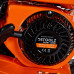 Motocultor Detoolz 8CP 212CC, benzina, 4T, 3 viteze, pornire manuala, fara roti