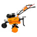 Motocultor Detoolz 8cp 212cc, benzina 4T, 3 viteze, pornire manuala