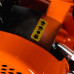 Motocultor Detoolz 8cp 212cc, benzina 4T, 3 viteze, pornire manuala