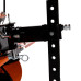 Motocultor Detoolz 8cp 212cc, benzina 4T, 3 viteze, pornire manuala