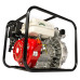 Motopompa Micul Fermier 13CP 389cc, benzina 4T, racord 2.5", debit 40000l/h