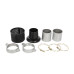 Motopompa Micul Fermier 13cp 389cc, benzina 4t, racord 4", debit 80000l/h