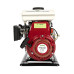 Motopompa Micul Fermier 3.5cp 118cc, benzina 4t, racord 1.5", debit 18000l/h