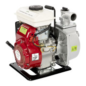 Motopompa Micul Fermier 3.5cp 118cc, benzina 4t, racord 1.5", debit 18000l/h
