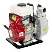 Motopompa Micul Fermier 3.5cp 118cc, benzina 4t, racord 1.5", debit 18000l/h