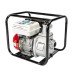 Motopompa Micul Fermier 6.5cp 196cc, benzina 4t, racord 2", debit 30000l/h