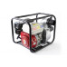 Motopompa Micul Fermier 6.5cp 196cc, benzina 4t, racord 3", debit 60000l/h