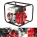 Motopompa Micul Fermier 7cp 210cc, benzina 4t, racord 2", debit 30000l/h