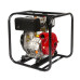 Motopompa Micul Fermier 7cp 296cc, motorina 4t, racord 2", debit 30000l/h