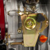 Motopompa Micul Fermier 9.8cp 299cc, motorina 4t, racord 3", debit 45000l/h