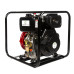 Motopompa Micul Fermier 9.8cp 299cc, motorina 4t, racord 3", debit 45000l/h