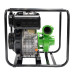 Motopompa Micul Fermier, 9.8cp 418cc, M4T 3" 45000l/h G02