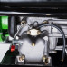 Motopompa Micul Fermier, 9.8cp 418cc, M4T 3" 45000l/h G02