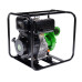 Motopompa Micul Fermier, 9.8cp 418cc, M4T 3" 45000l/h G02