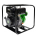 Motopompa Micul Fermier, 9.8cp 418cc, M4T 3" 45000l/h G02