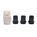 Motopompa Micul Fermier, 9.8cp 418cc, M4T 3" 45000l/h G02