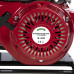 Motopompa presiune inalta 3" 13HP benzina