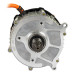 Motor 72V pentru triciclu electric, Micul Fermier