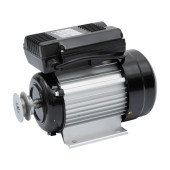 Motor electric Micul Fermier 0.75KW, 2800 rpm, carcasa aluminiu