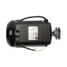 Motor electric Micul Fermier 1.1KW, 2800 rpm, carcasa aluminiu