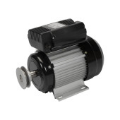 Motor electric Micul Fermier 1.1KW, 2800 rpm, carcasa aluminiu